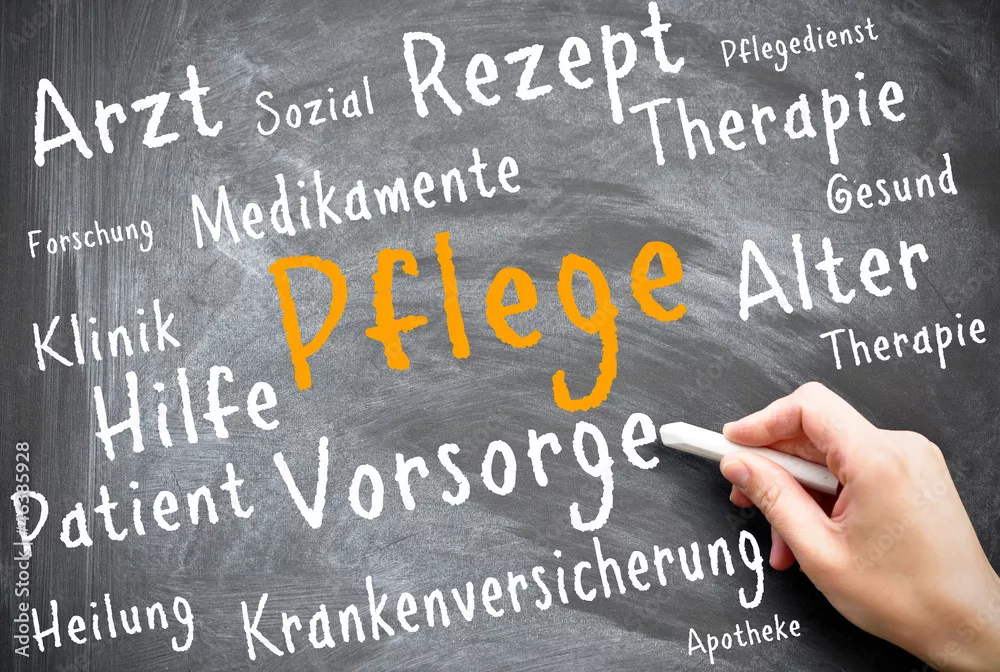 Die Leistungen vom QualitätsPflegedienst